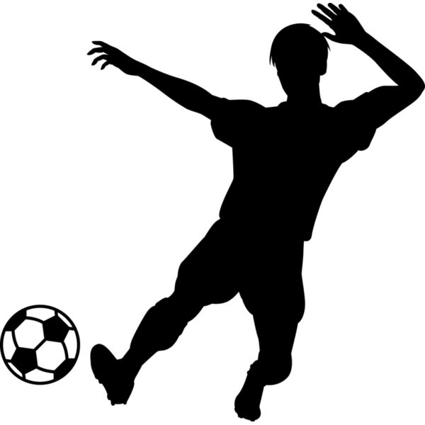 Soccer   Clipart 11 Thumbnail