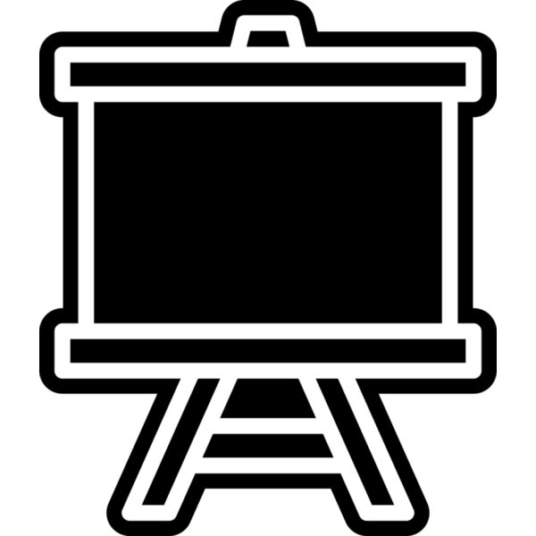 Blank Canvas Thumbnail