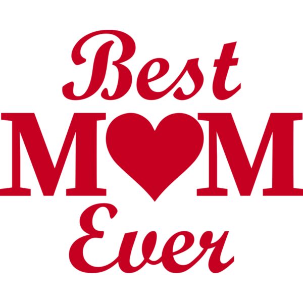 Best Mom Ever Thumbnail