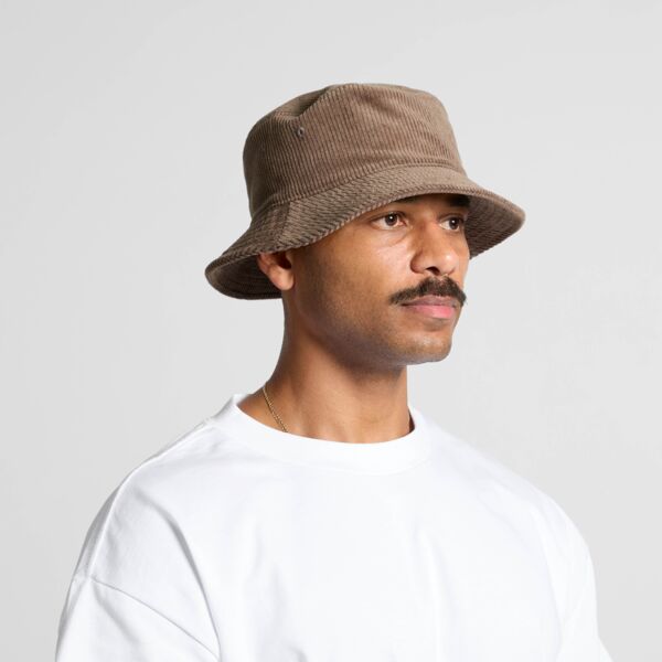 CORD BUCKET HAT Thumbnail