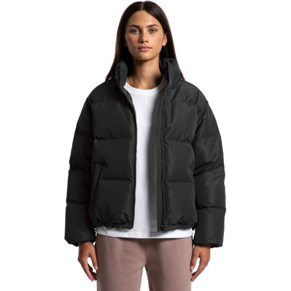 WO'S PUFFER JACKET Thumbnail