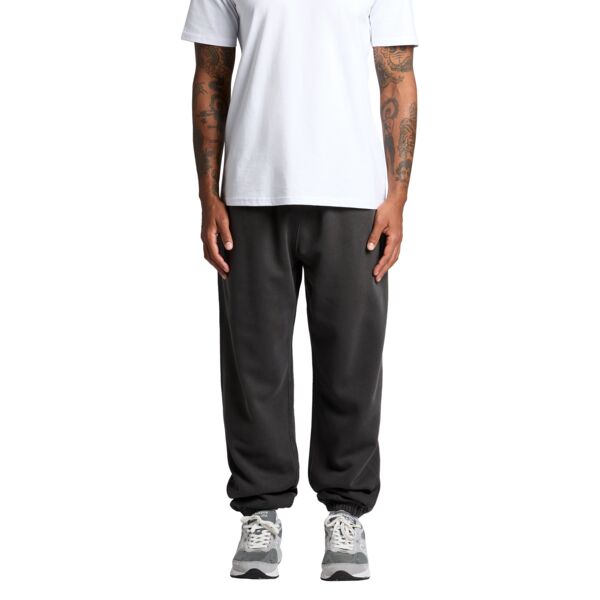 RELAX FADED TRACK PANTS Thumbnail