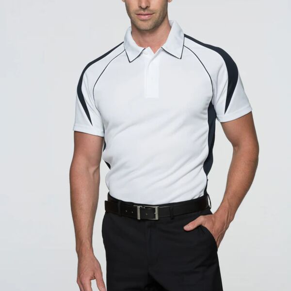 PREMIER MENS POLOS Thumbnail
