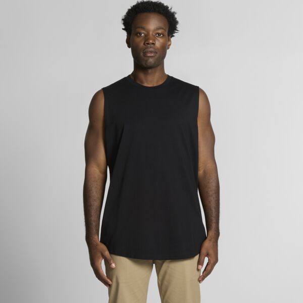 Staple Curve Tank Thumbnail