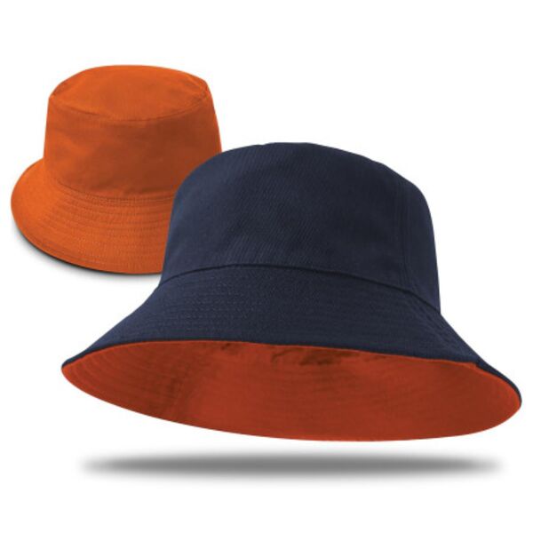Switch Reversible Bucket Thumbnail