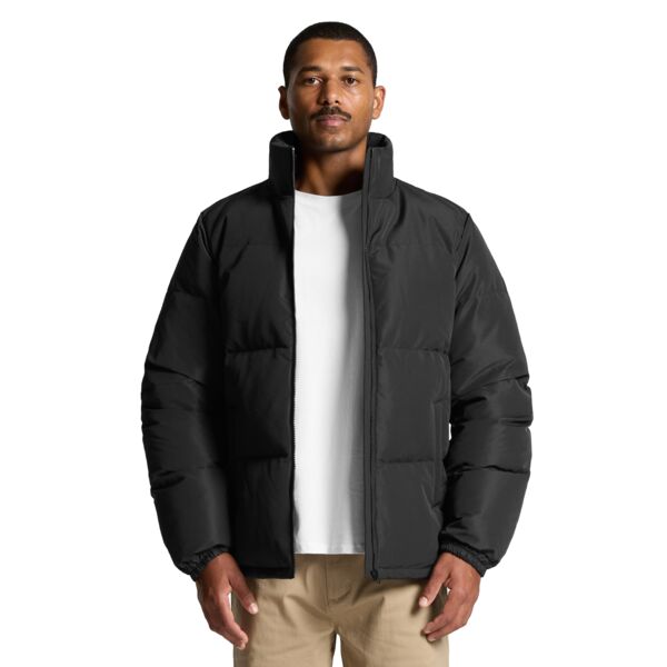 Puffer Jacket Thumbnail