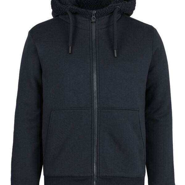 JB's PREMIUM FULL ZIP 670G SHEPHERD HOODIE Thumbnail