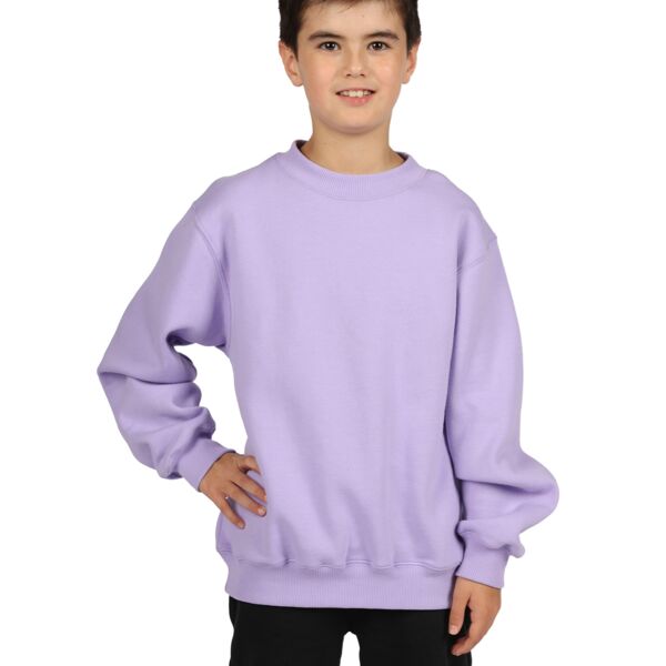 Kids Crew Neck Sloppy Joes Thumbnail