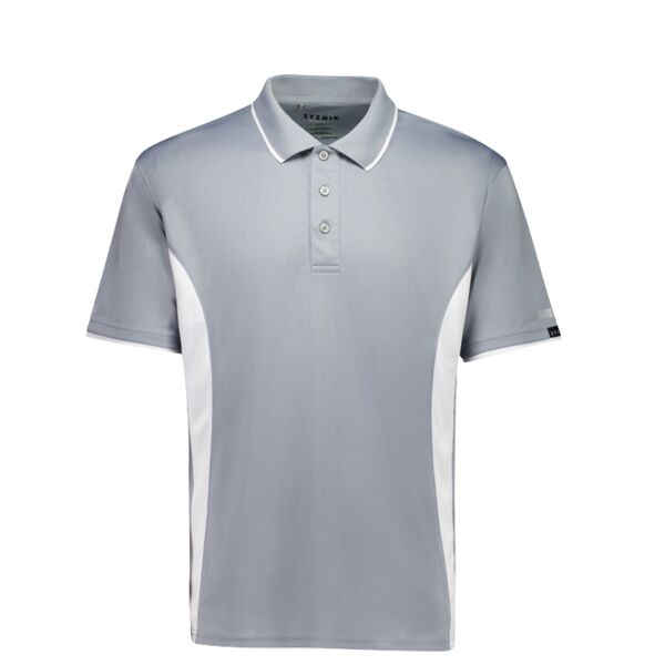 Mens Striker Short Sleeve Polo Thumbnail
