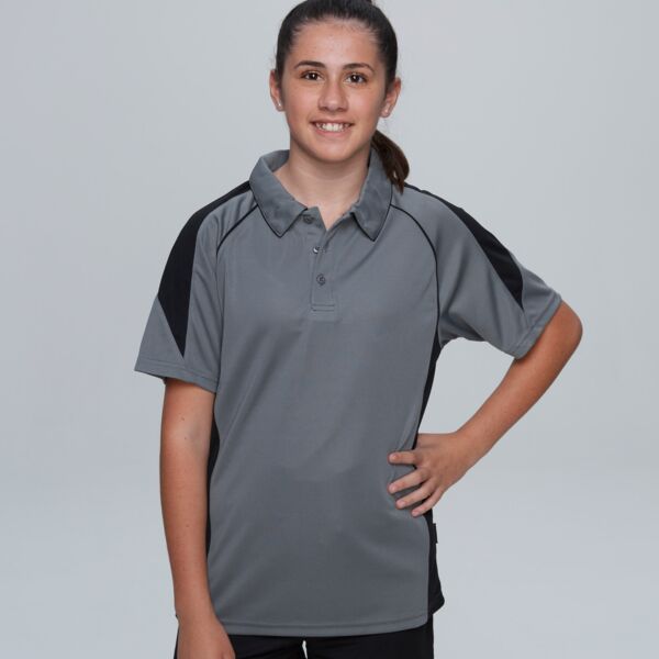 PREMIER KIDS POLOS Thumbnail