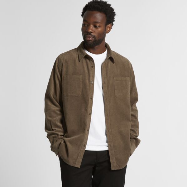 Cord Shirt Thumbnail