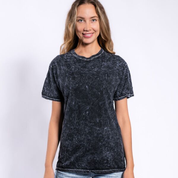 1300 Colortone® Mineral Wash Adult T-Shirt Thumbnail