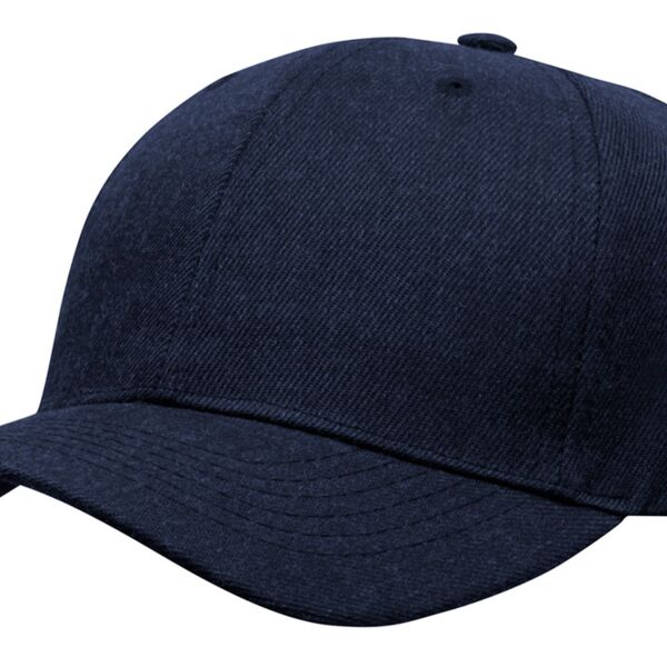Premium American Twill Cap Thumbnail
