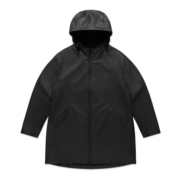 Women's Rain Jacket Thumbnail