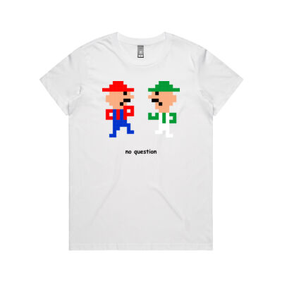 Mayro & Luggy - Maple Tee Thumbnail