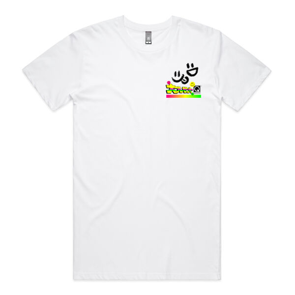 Beatslappaz “Cute” Graphic Tee – AS Colour Classic Plus Thumbnail
