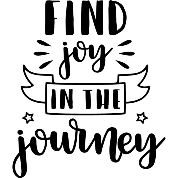 Find Joy in the Journey Thumbnail