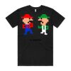 Basic Tee  Thumbnail