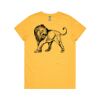 Maple Tee Thumbnail