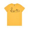 Maple Tee Thumbnail