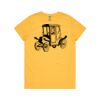 Maple Tee Thumbnail