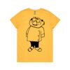 Maple Tee Thumbnail