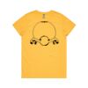 Maple Tee Thumbnail