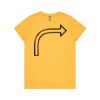 Maple Tee Thumbnail