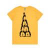 Maple Tee Thumbnail