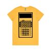 Maple Tee Thumbnail