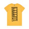 Maple Tee Thumbnail