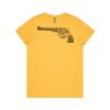 Maple Tee Thumbnail