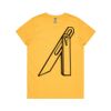 Maple Tee Thumbnail
