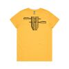 Maple Tee Thumbnail