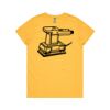 Maple Tee Thumbnail