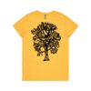 Maple Tee Thumbnail