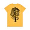 Maple Tee Thumbnail