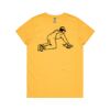 Maple Tee Thumbnail