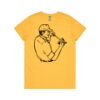 Maple Tee Thumbnail
