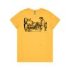 Maple Tee Thumbnail