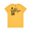 Maple Tee Thumbnail