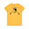 Maple Tee Thumbnail