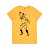 Maple Tee Thumbnail