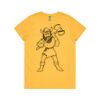 Maple Tee Thumbnail