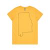 Maple Tee Thumbnail