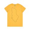Maple Tee Thumbnail