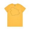Maple Tee Thumbnail