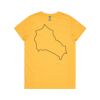 Maple Tee Thumbnail