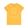 Maple Tee Thumbnail