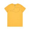 Maple Tee Thumbnail